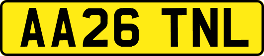 AA26TNL