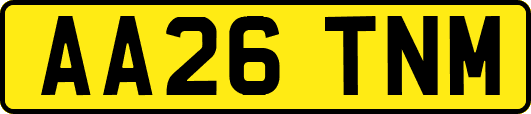 AA26TNM