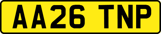 AA26TNP