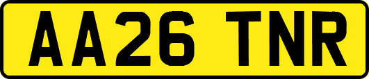 AA26TNR