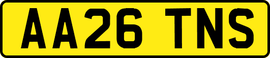 AA26TNS