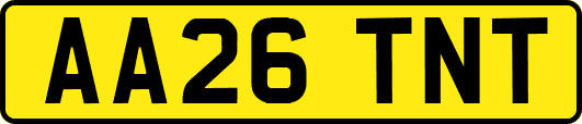 AA26TNT