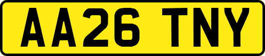 AA26TNY
