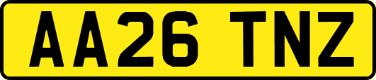 AA26TNZ
