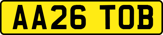 AA26TOB