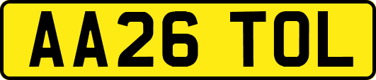 AA26TOL