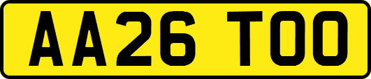 AA26TOO