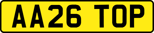 AA26TOP