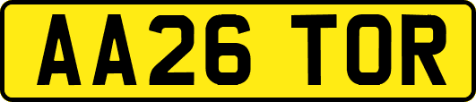 AA26TOR
