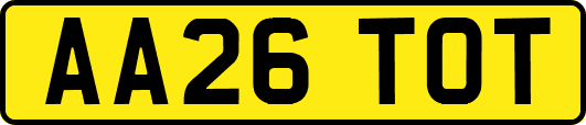 AA26TOT