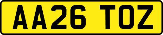 AA26TOZ