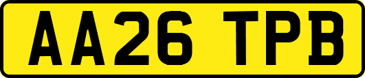AA26TPB