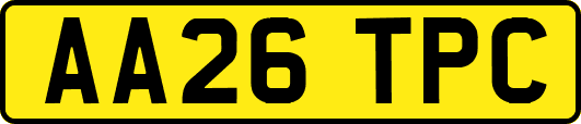 AA26TPC