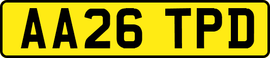 AA26TPD