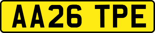 AA26TPE