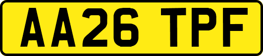 AA26TPF