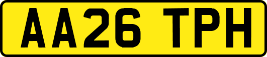 AA26TPH