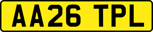 AA26TPL