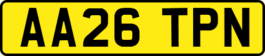 AA26TPN