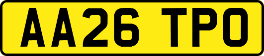 AA26TPO