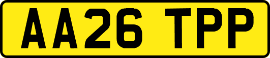 AA26TPP