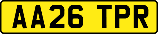 AA26TPR