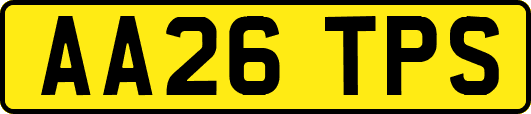 AA26TPS
