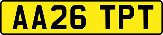 AA26TPT
