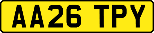 AA26TPY