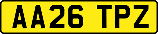 AA26TPZ