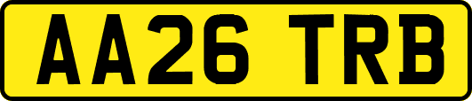 AA26TRB