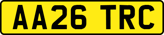 AA26TRC