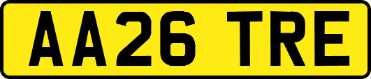AA26TRE