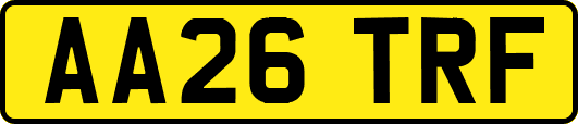 AA26TRF