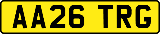 AA26TRG