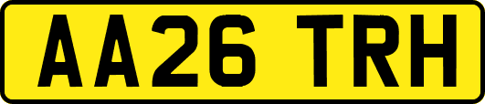 AA26TRH