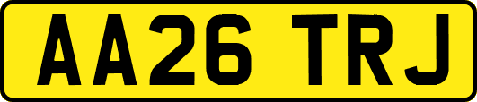 AA26TRJ