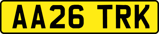 AA26TRK