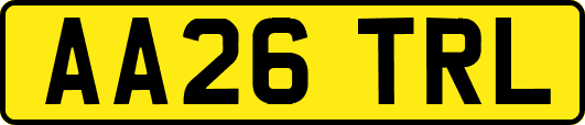 AA26TRL