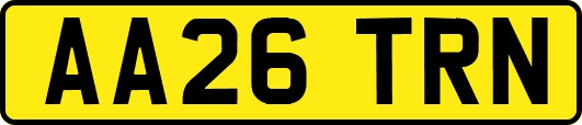 AA26TRN