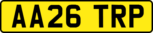AA26TRP
