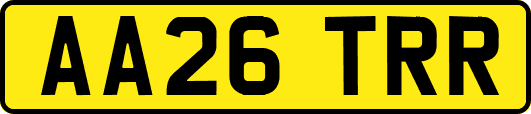AA26TRR