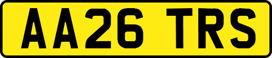 AA26TRS
