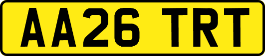 AA26TRT