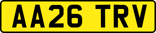 AA26TRV