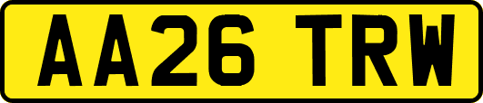 AA26TRW