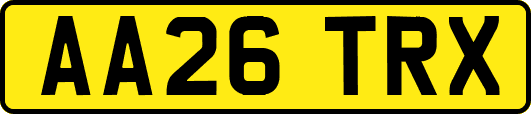 AA26TRX