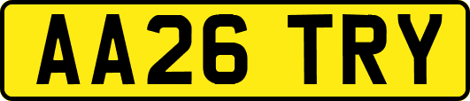AA26TRY