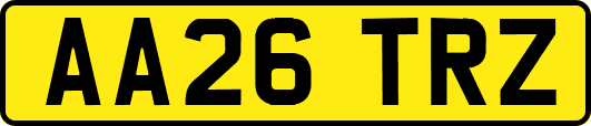 AA26TRZ