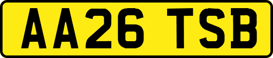 AA26TSB